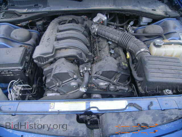 2010 DODGE CHARGER - VIN: 2B3CA4CD7AH288081 - Фото 7