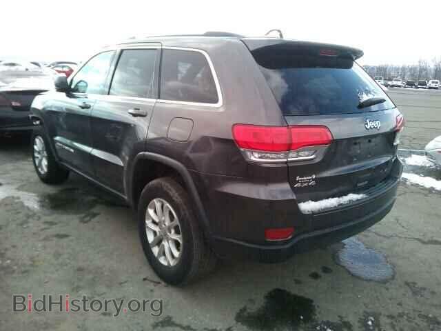 2014 JEEP CHEROKEE - VIN: 1C4RJFAGXEC143451 - Фото 3