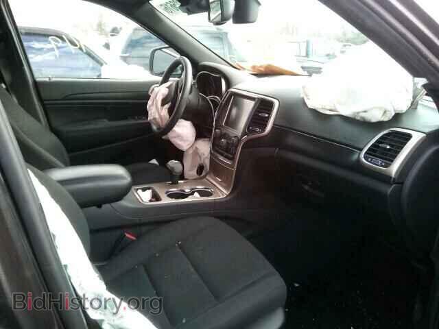 2014 JEEP CHEROKEE - VIN: 1C4RJFAGXEC143451 - Фото 5
