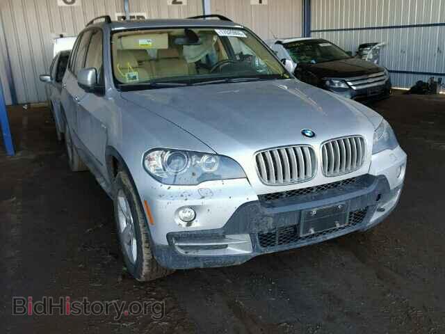 Photo 5UXFF0C57ALJ99546 - BMW X5 2010