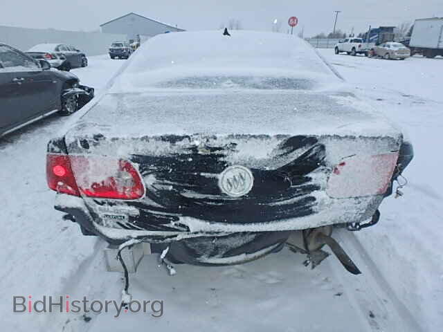 2009 BUICK LUCERNE - VIN: 1G4HD57M29U133003 - Фото 9