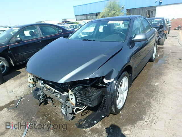 2005 MAZDA 6 - VIN: 1YVFP80CX55M74508 - Фото 2