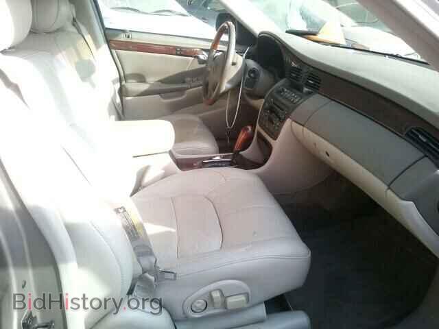 2002 CADILLAC DEVILLE - VIN: 1G6KF57982U169609 - Photo 5