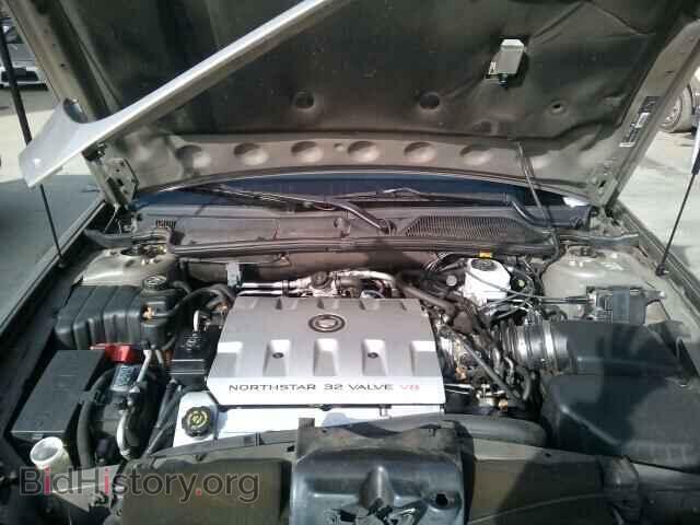 2002 CADILLAC DEVILLE - VIN: 1G6KF57982U169609 - Photo 7