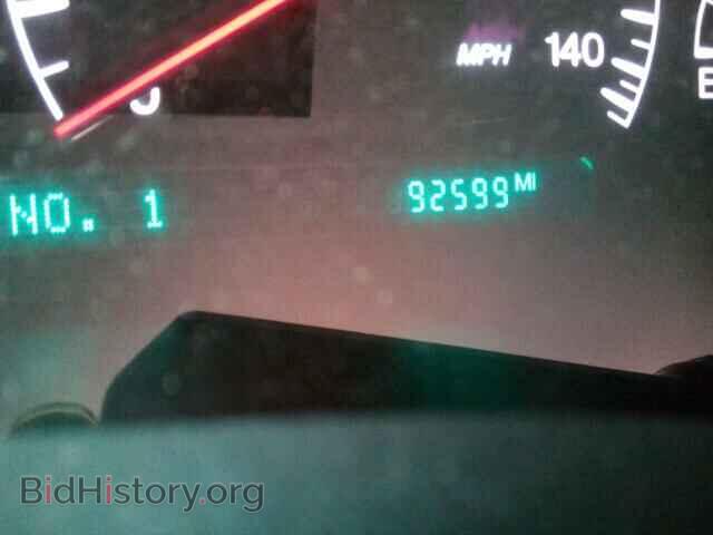 2002 CADILLAC DEVILLE - VIN: 1G6KF57982U169609 - Photo 8