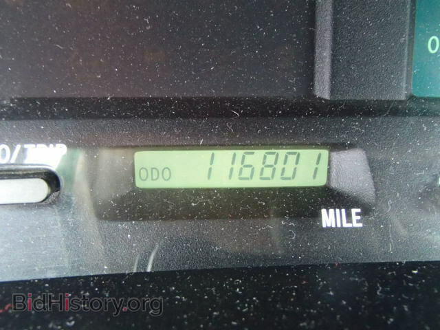 2003 TOYOTA AVALON - VIN: 4T1BF28B33U286766 - Фото 8