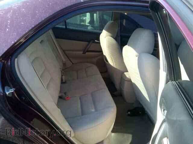 2006 MAZDA 6 - VIN: 1YVFP80C565M28019 - Фото 6