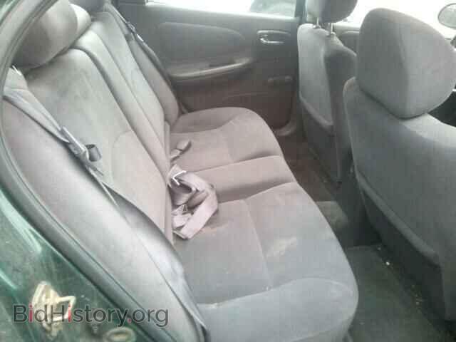 2000 DODGE NEON - VIN: 1B3ES46C8YD860534 - Фото 6
