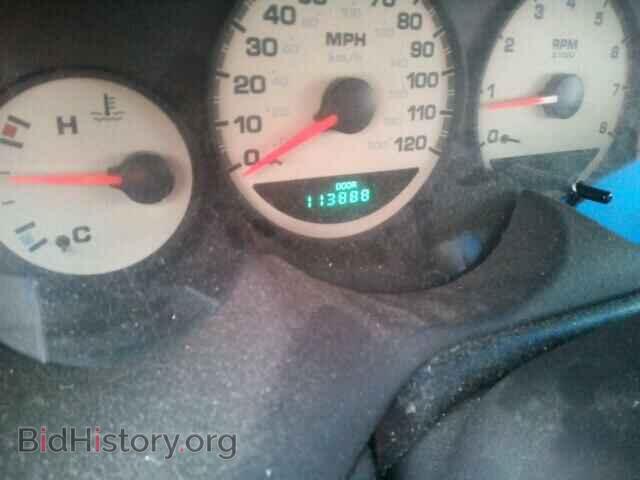2000 DODGE NEON - VIN: 1B3ES46C8YD860534 - Фото 8
