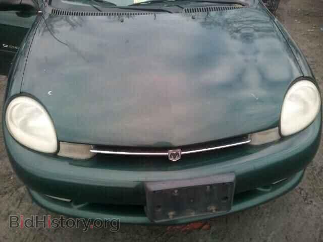 2000 DODGE NEON - VIN: 1B3ES46C8YD860534 - Фото 9