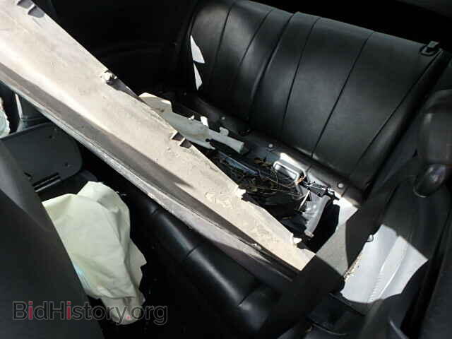 2006 MITSUBISHI ECLIPSE - VIN: 4A3AK34T46E013685 - Photo 6