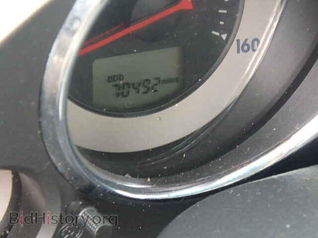 2006 MITSUBISHI ECLIPSE - VIN: 4A3AK34T46E013685 - Photo 8