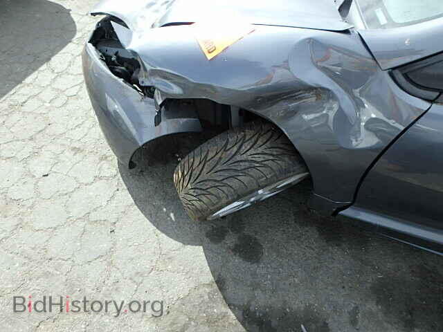2006 MITSUBISHI ECLIPSE - VIN: 4A3AK34T46E013685 - Photo 10