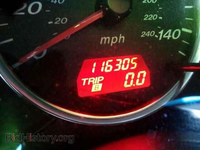 2008 MAZDA 6 - VIN: 1YVHP80C985M40198 - Фото 8