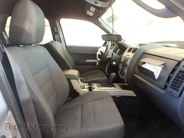 2012 FORD ESCAPE - VIN: 1FMCU0D77CKB82194 - Photo 5