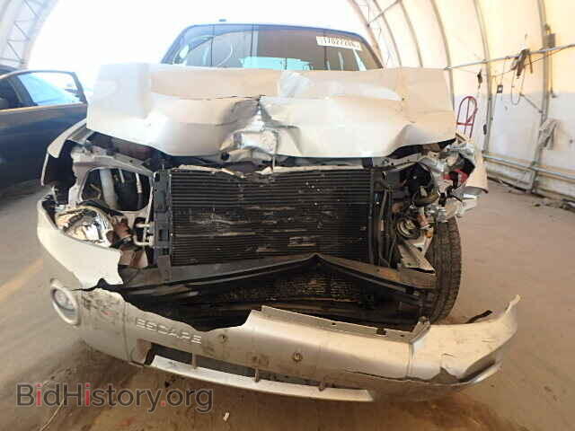 2012 FORD ESCAPE - VIN: 1FMCU0D77CKB82194 - Photo 7