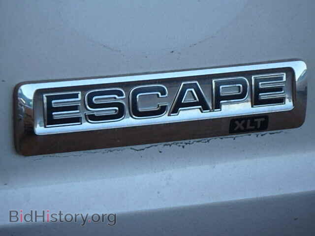 2012 FORD ESCAPE - VIN: 1FMCU0D77CKB82194 - Photo 9