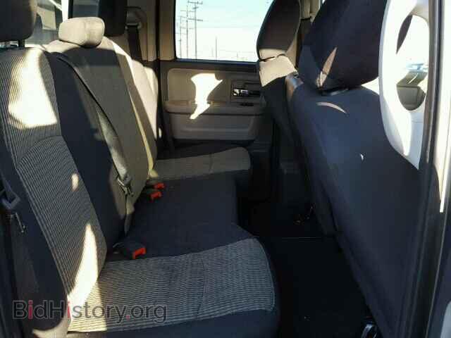 2012 DODGE RAM 1500 - VIN: 1C6RD6GP2CS138642 - Фото 6