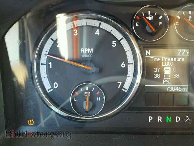 2012 DODGE RAM 1500 - VIN: 1C6RD6GP2CS138642 - Фото 8