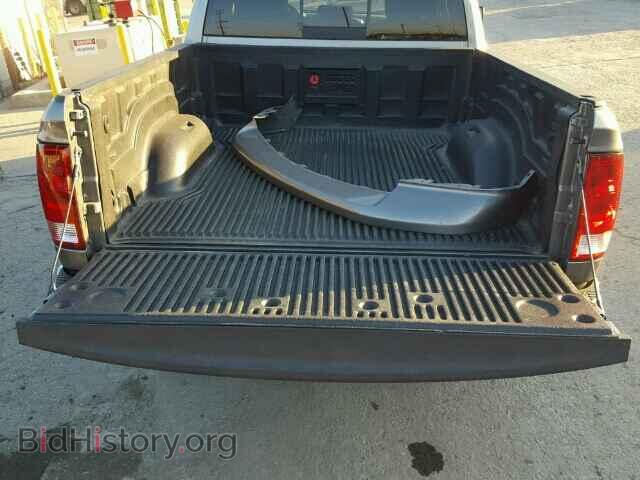 2012 DODGE RAM 1500 - VIN: 1C6RD6GP2CS138642 - Фото 10