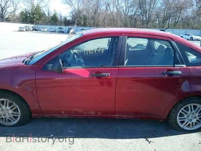 2010 FORD FOCUS - VIN: 1FAHP3FN3AW209787 - Фото 9