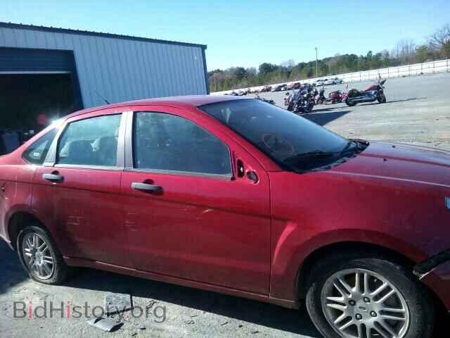 2010 FORD FOCUS - VIN: 1FAHP3FN3AW209787 - Фото 10