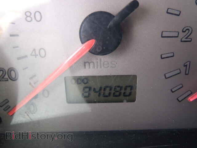 2001 MITSUBISHI ECLIPSE - VIN: 4A3AC44G51E050288 - Фото 8