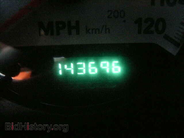 2007 DODGE CARAVAN - VIN: 2D4GP44L17R124125 - Фото 8