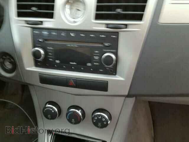 2008 CHRYSLER SEBRING - VIN: 1C3LC45K48N230861 - Фото 9