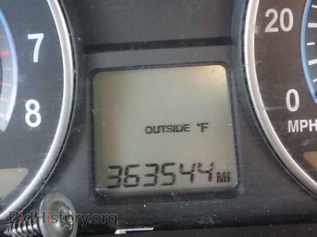 2007 KIA OPTIMA - VIN: KNAGE124075090198 - Фото 8