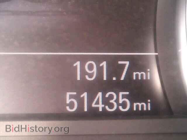 2012 AUDI A7 - VIN: WAUSGAFC4CN005847 - Фото 8