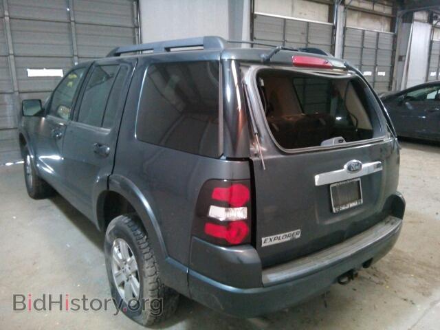 2009 FORD EXPLORER - VIN: 1FMEU63E29UA33278 - Фото 3