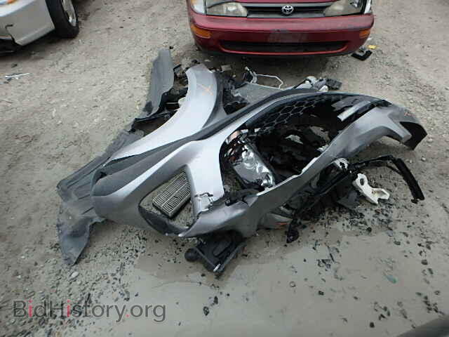 2011 MAZDA CX-7 - VIN: JM3ER2B57B0355144 - Фото 9
