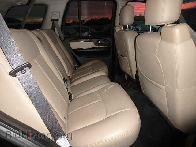 2007 SAAB 97X - VIN: 5S3ET13S572803752 - Фото 6