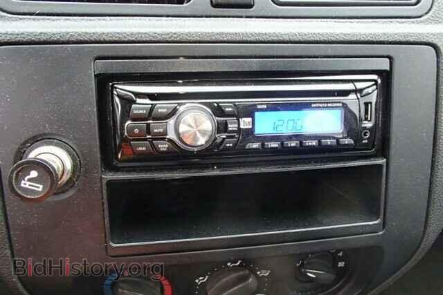 2007 FORD FOCUS - VIN: 1FAFP34N37W179726 - Фото 9