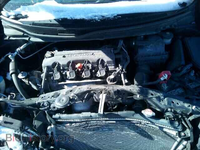 2013 HONDA CIVIC - VIN: 19XFB2F98DE036604 - Фото 7
