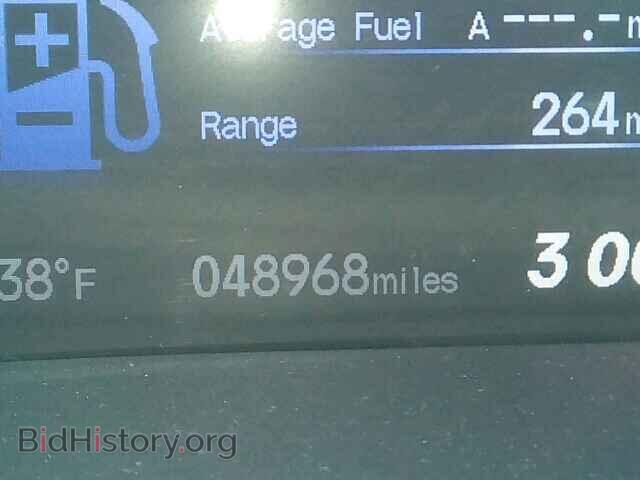 2013 HONDA CIVIC - VIN: 19XFB2F98DE036604 - Фото 8