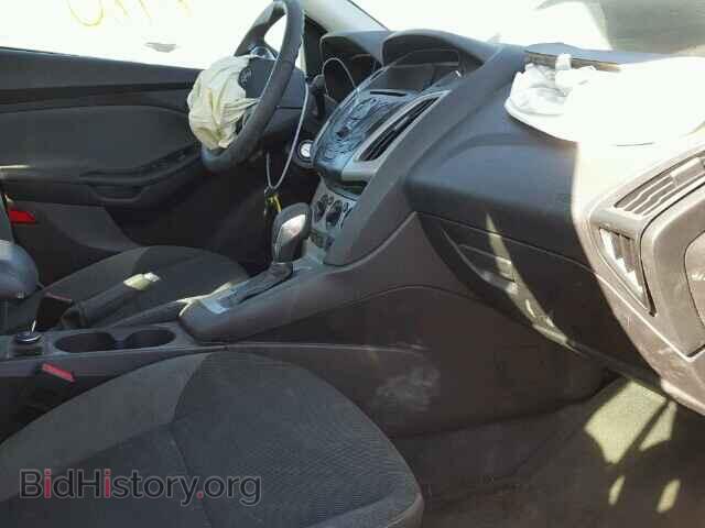 2012 FORD FOCUS - VIN: 1FAHP3F24CL295122 - Photo 5