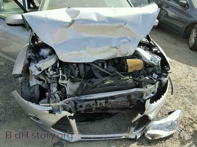2012 FORD FOCUS - VIN: 1FAHP3F24CL295122 - Photo 7