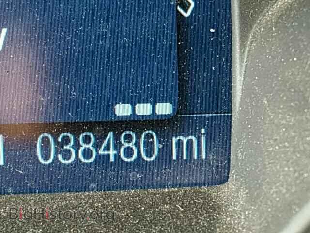 2012 FORD FOCUS - VIN: 1FAHP3F24CL295122 - Photo 8