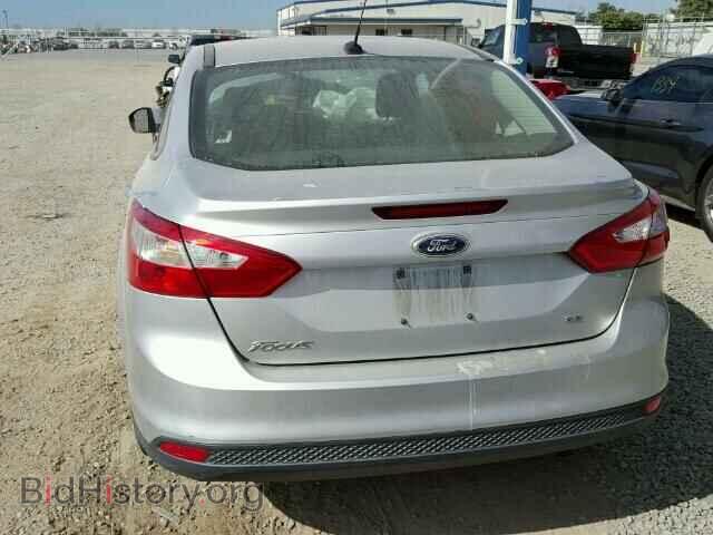 2012 FORD FOCUS - VIN: 1FAHP3F24CL295122 - Photo 9