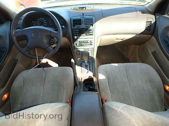 2000 NISSAN MAXIMA - VIN: JN1CA31D5YT723062 - Фото 9
