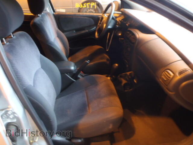 2001 DODGE NEON - VIN: 1B3ES46C01D176437 - Фото 5