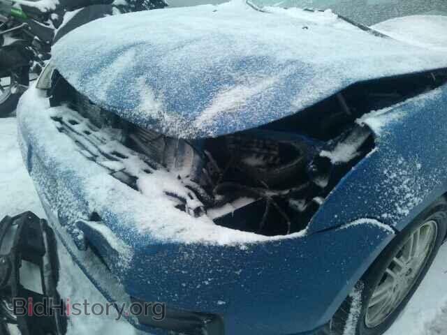 2011 FORD FOCUS - VIN: 1FAHP3FN6BW193845 - Фото 9