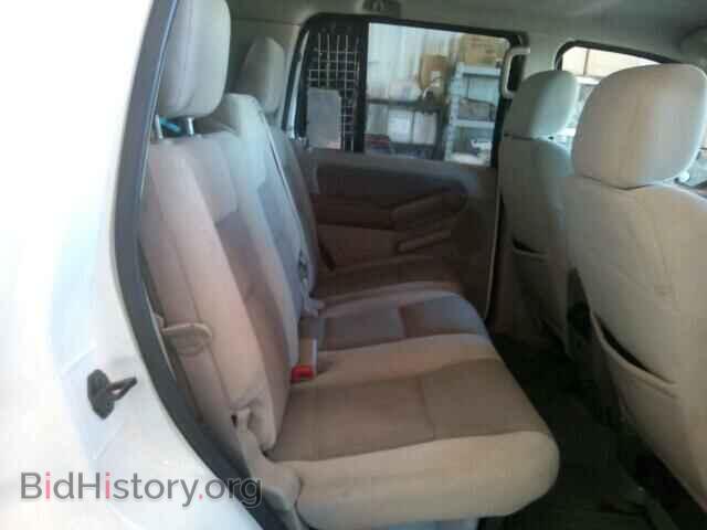 2007 FORD EXPLORER - VIN: 1FMEU73E87UB87366 - Фото 6
