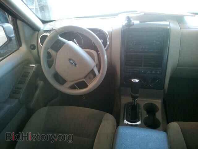 2007 FORD EXPLORER - VIN: 1FMEU73E87UB87366 - Фото 9