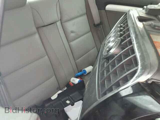 2009 AUDI A4 - VIN: WAUDF48H09K009247 - Фото 6