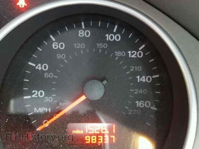 2009 AUDI A4 - VIN: WAUDF48H09K009247 - Фото 8