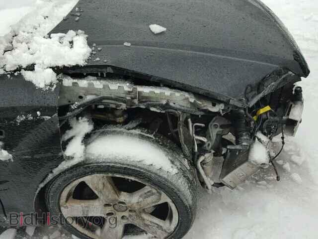 2009 AUDI A4 - VIN: WAUDF48H09K009247 - Фото 9
