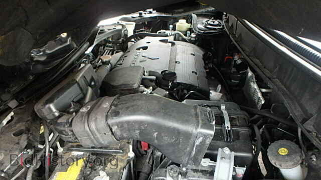 2012 MITSUBISHI OUTLANDER - VIN: JA4AS3AW3CU025694 - Фото 7